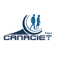 Logo Canaciet